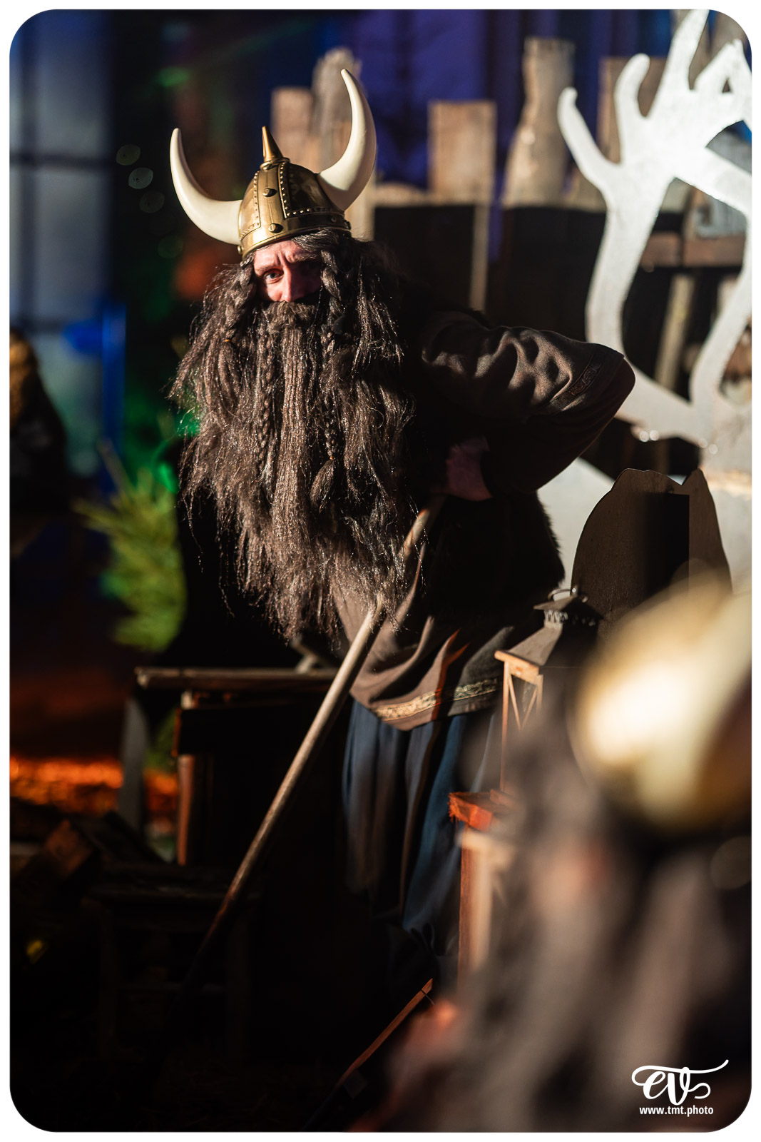 LA FABRIQUE DES RÊVES (EX NIHILO WISSEMBOURG)